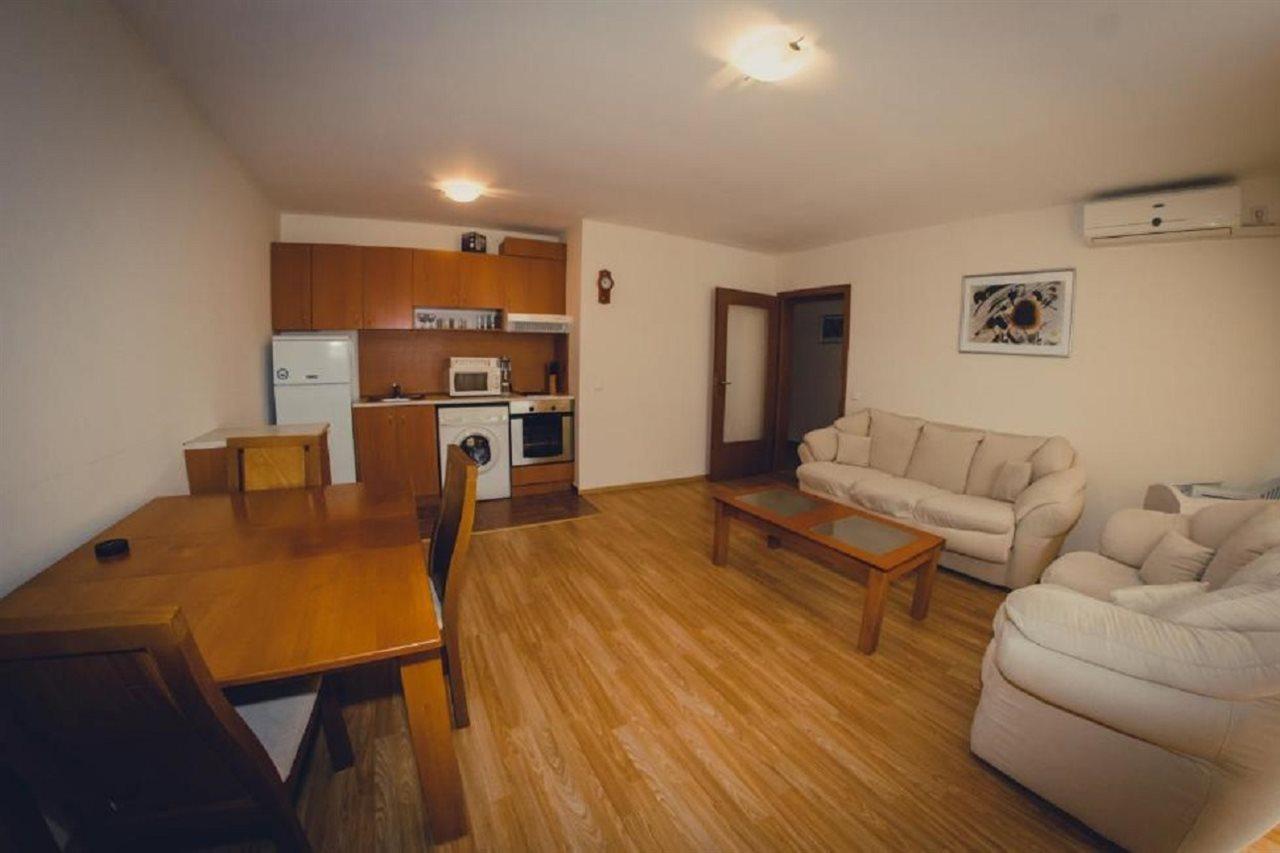 Apartment Prestige Fort Beach